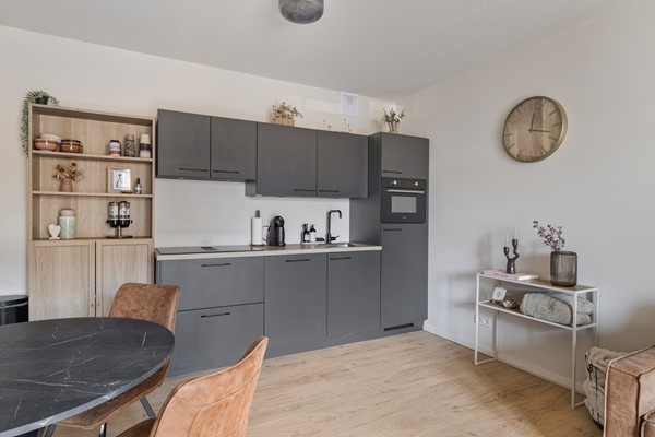 Medium property photo - Koningin Wilhelminastraat 56C, 3751 DG Bunschoten-Spakenburg